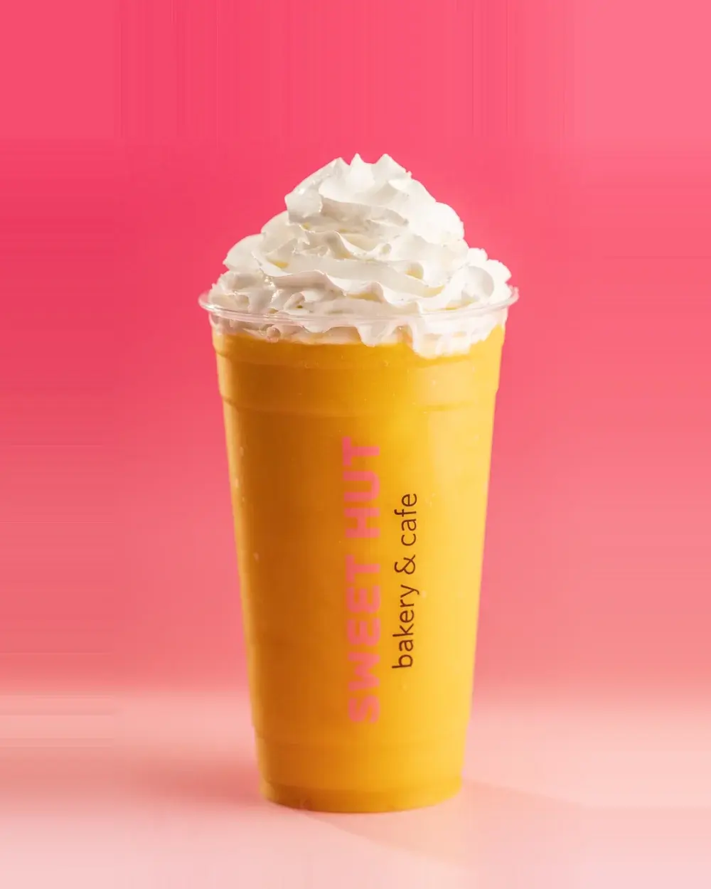Mango Slush