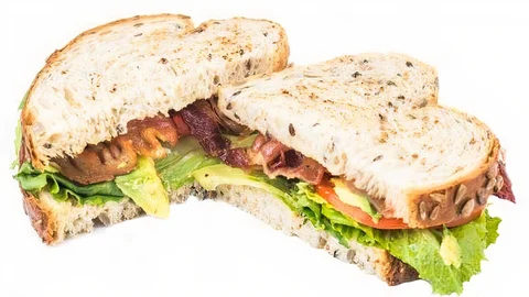 Avocado BLT