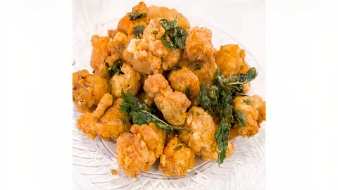 Chicken Nuggets