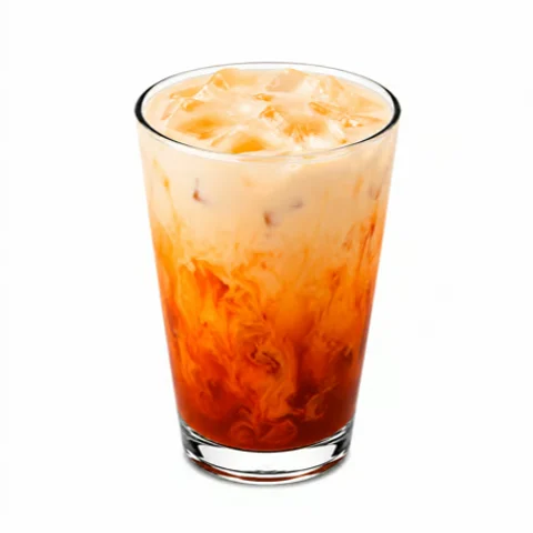 Thai Iced Milk Tea