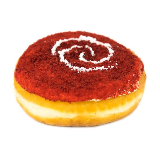 Cream Cheese Donut