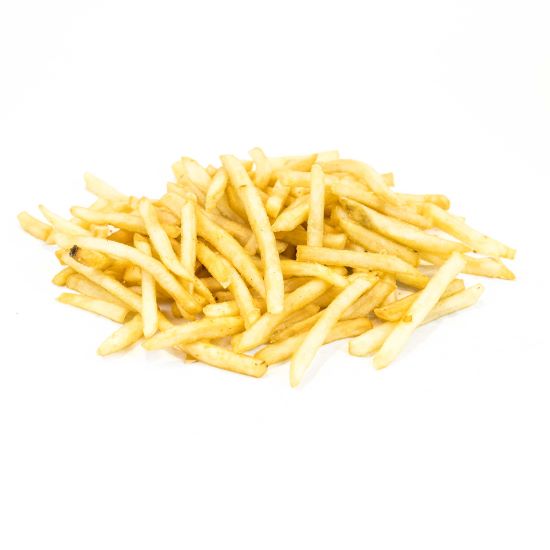 Fries (Plain)