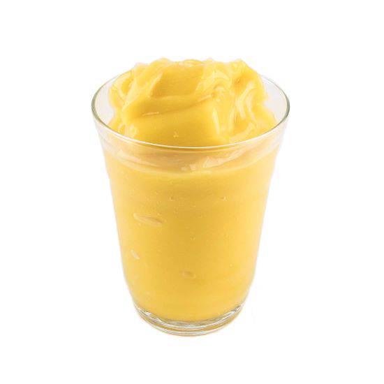 Mango Slush