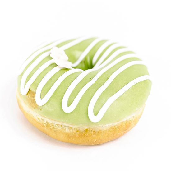 Matcha Donut