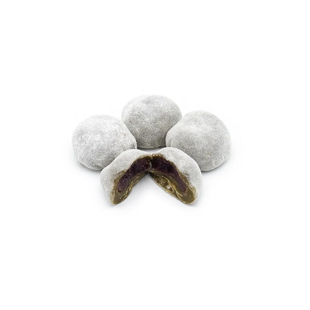 Mochi Matcha Red Bean
