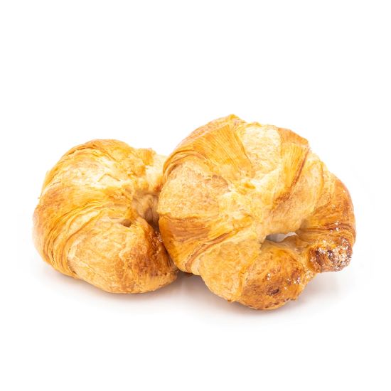 Plain Croissant
