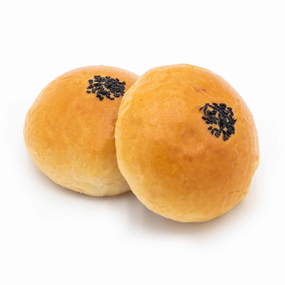 Red Bean Bun