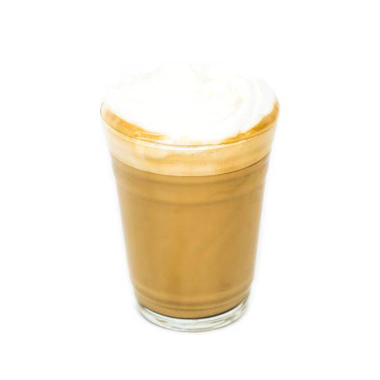Sea Salt Latte