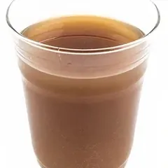 Brown Sugar With Milk