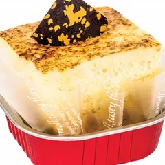 Caramel Brulee