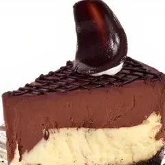 Chocolate Ganache