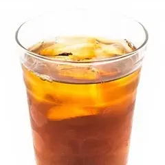 Lemon Black Tea