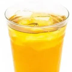 Lemon Green Tea