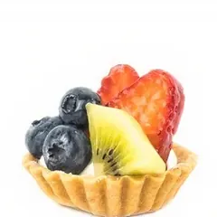 Mini Fruit Tart