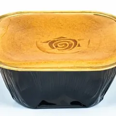 Mini Japanese Cheesecake