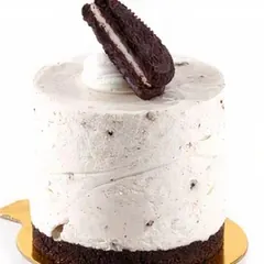 Oreo Mousse