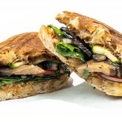 Portabella Mushroom