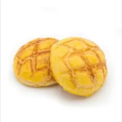 Taiwan Polo Bun