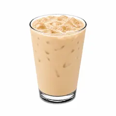 Jasmine Green Milk Tea