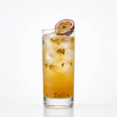 Passion Fruit Refresher