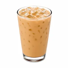 Wintermelon Black Milk Tea