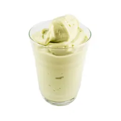 Avocado Slush
