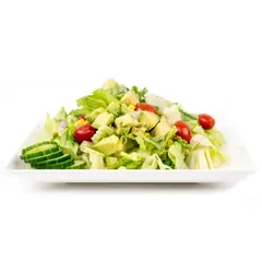 Avocado Tomato Salad