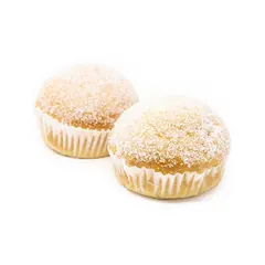Brown Sugar Coconut
