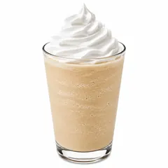 Caramel De Leche Frappe