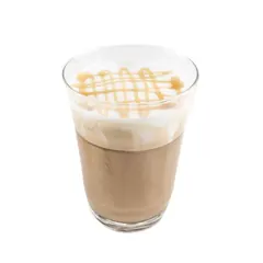 Caramel Macchiato