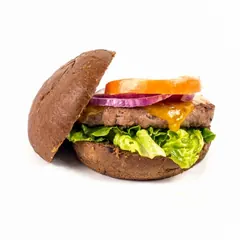 Cheese Burger
