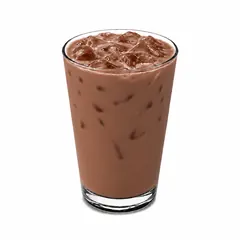 Chocolate Milk Tea
