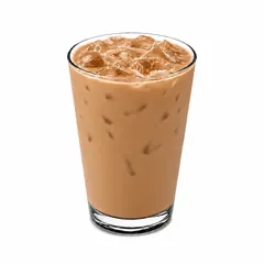 Coffee Milk Tea