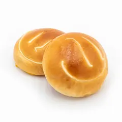 Custard Bun