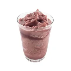 Four Berries Slush