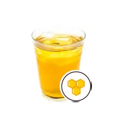 Honey Green Tea