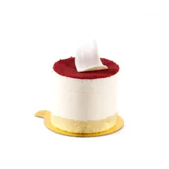 Lychee Mascarpone