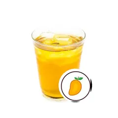Mango Green Tea