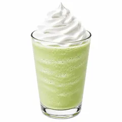 Matcha Frappe