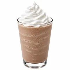 Mocha Frappe