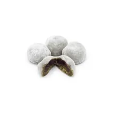Mochi Matcha Red Bean