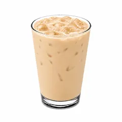 Oolong Milk Tea