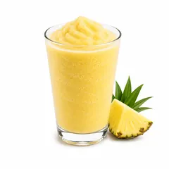Pineapple Slush