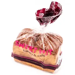 Raisin Toast