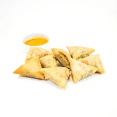 Samosa