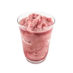 Strawberry Slush