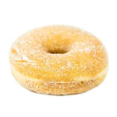 Sweet Hut Donut