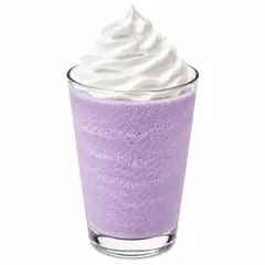 Taro Frappe
