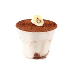 Tiramisu Cup