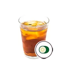 Wintermelon Black Tea